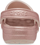 Crocs Classic Clogs - Glitter – Quartz Glitter — 2