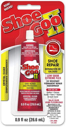 Shoe Repair Adhesive Clear — 1