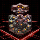 QiYi 3x3 Magnetic Speed Cube Stickerless — 4