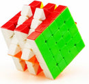 Cuberspeed moyu 5x5 stickerless Speed Cube 5x5x5 Stickerless Magic Cube Puzzle — 2