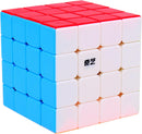 BestCube 4x4 Cube Stickerless 4x4x4 Speed Cube Puzzle Cube Gifts Toys — 1