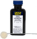 SoleTech Lincoln Leather Dye - Marine Cordovan — 1