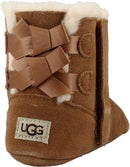 UGG Baby Girls' I Baby Bailey Bow 3