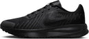 Nike Men's Run Defy Road Running Shoes - Black/Anthracite — 1