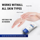OUKEYA 42% Urea Cream, Foot & Hand Cream for Dry Cracked Rough 3 Oz Tube — 4