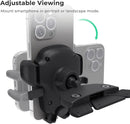 iOttie Easy One Touch Signature Dash/Windshield Smartphone Mount iPhone 18 | CD Slot photo 3