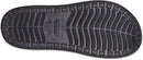 Crocs Men's Yukon Vista II Flip Flops Sandals | 10 | Black — 3