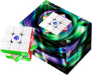 CuberSpeed Twist 3x3 stickerelss Speed Cube — 3