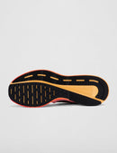Nike Men's Run Swift 3 Road Running Shoes - Spruce Aura/Black/Bright Crimson — 4