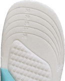 Kids Insoles Memory Foam Sport Children's Athletic Child Replacement Insole Shoe Sole Inserts for Children 2 Pairs (25CM Big Kids 3-6.5) — 6