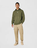Nike Men's Court Vision Low Shoes - Rattan/Mink Brown-rocky Tan (Real Tree) — 6
