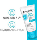 AmLactin Foot Cream Therapy, 3 Ounce (Pack of 2) — 2