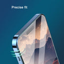 Ailun 3 Pack Screen Protector for iPhone 16 / iPhone 15 / iPhone 15 Pro — 6
