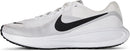 Nike Men's Revolution 8 Road Running Shoes - White/Black/Pure Platinum — 1