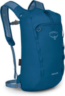 Osprey Daylite Cinch Backpack, Black OS — 8