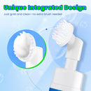 Shoe Cleaner, Water-Free Sneaker Cleaner, White Shoe Cleaner Kit — 2