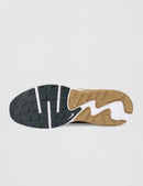 Nike Men's Air Max Excee Shoes - Dark Smoke Grey/Mink Brown-rocky Tan (Real Tree) — 4
