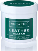 Renapur Leather Conditioner | Restores, Protects, Revives | Leather Balsam — 1