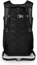 Osprey Daylite Plus Commuter Backpack, Black OS — 4