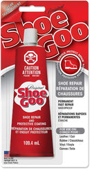 Penguin Shoe Goo — 1