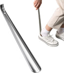 Harniruco 16.5" Long Metal Shoe Horn — 1