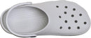 Crocs Unisex Adult Classic EVO Lightweight Comfortable Slip-On Clogs – Atmosphere — 6