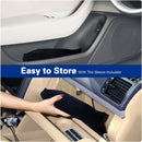 2026 Windshield Sun Shade Umbrella, Foldable Car Sunshade, 99% UV Block — 4