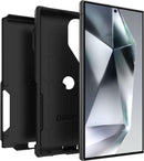 OtterBox Samsung Galaxy S24 Ultra Commuter Series Case - Black — 4