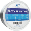 Midiza Epoxy Resin Tape 2" x 246 ft High Temp Release Tape for Molds — 1