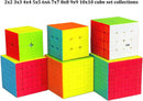 4x4 Speed Cube, 4x4 Cube Game Toys — 5