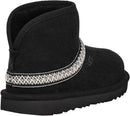UGG Kids' K Classic Mini Crescent 4