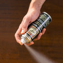 Bickmore Foaming Dark Hat Cleaner Kit, Removes Dirt & Stains — 8