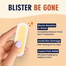 Dr. Frederick's Original Better Blister Bandages for Feet, Spot Pack, 10 ct | Spot Pack - 10 count — 2