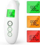 Momcozy Thermometer for Adults and Kids, Digital Thermometer,Non-Contact — 1