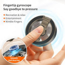 Magnetic Phone Stand Fidget Spinner, Dual Sided Magnet Rings Phone Holder photo 4