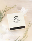 CH.yishi Crystal Beaded Phone Wrist Strap Charm Chain Camera Lanyard photo 6