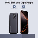 2026 2-Pack 10000mAh Portable Charger Battery Pack with Built in Cables photo 4