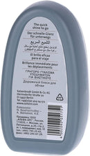Mobile Sponge by Collonil - Colorless - Quick Shine on the Go - Brings Shoes to High Gloss in No Time - Perfect for On the Go, Before an Appointment, or Private Date - Made in Germany — 3