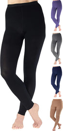 ABSOLUTE SUPPORT Women Compression Leggings 20-30mmHg, Black, 4X-Large — 1