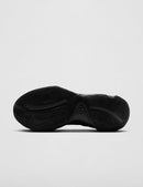 Nike Unisex Adult Giannis Immortality 4 Basketball Shoes - Black/Black/Black — 4