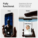 Spigen for iPhone 16 Pro, Ultra Hybrid T MagFit [Camera Control Button] [Compatible with Magsafe] - Clear — 6