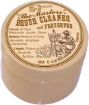 General Pencil 103-BJ The Masters Brush Cleaner and Preserver Tub, 24-Ounce | 24 Ounce (Pack of 1) — 4