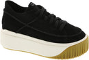 UGG Women's Ez-duzzit Lace Sneaker 7