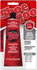 Shoe GOO 110212 Adhesive, 3.7 fl oz, Black — 1