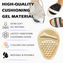 Metatarsal Pads Women: Invisible Ball of Foot Cushions for Heels 2