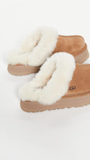 UGG Women's Disquette – Chestnut — 4