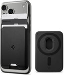 Spigen for MagSafe Wallet, Holds 3 Cards, Strong Magnet, Valentinus MagFit photo 1