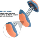 Mini Shoe Stretchers for Wide Feet, Shoe Wider Anti-Slip Expander Adjustable Men Women Shoes Plastic Surgery | blue — 5