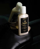 Saphir Medaille d'Or Leather Lotion – Protects & Nourishes Apparel, Bags, Furniture — 2