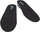 Height Increase Insole, Shoe Lift for Men Elevated Cushioned Inserts and Arch Support Comfort Insoles to Make You Taller - 1.4" UP (US Men's 7-11) — 3